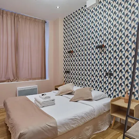 Apartmán Center Of By Prestige *