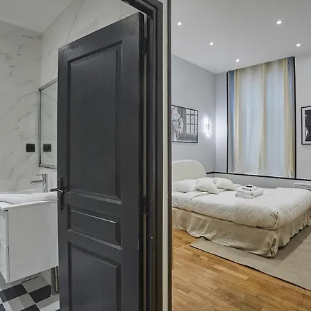 Center Of By Prestige