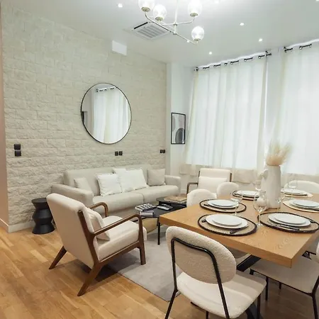 Appartamento Center Of By Prestige