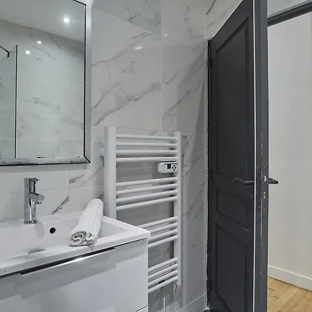 Appartement Center Of By Prestige