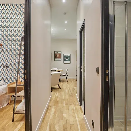Apartamento Center Of By Prestige